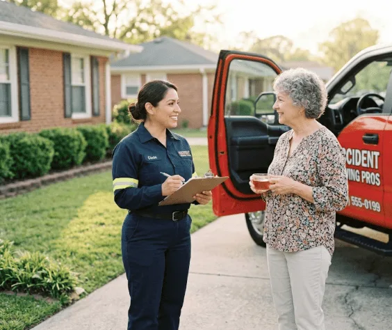 Accident Towing Service Milesville, SD FAQs